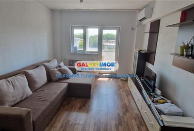 Apartament 2 camere spatios, renovat, mobilat , utilat , Soseaua Salaj - 1