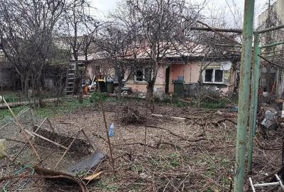 Casă cu 4 camere cu Teren 700 Mp în Exterior Vest - 2