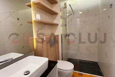 2 camere la cheie, zona Iulius Mall Fsega - 6