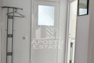 Apartament cu 2 camere, decomandat, zona Centrala- PET FRIENDLY - 5
