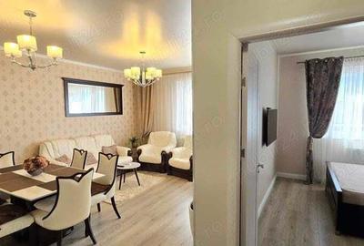 Apartament cu 2 camere nedecomandat în Vest - 8