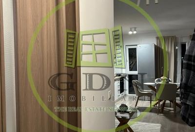 Apartament 2 camere 47mp utili cu loc de parcare, spre vanzare in Magnolia - 3