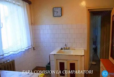TRAIAN, APARTAMENT 3 CAMERE, BLOC REABILITAT - 1