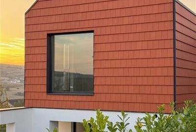 Casa Individuala Parter+Etaj 125 mp utili situata in Chinteni! - 6