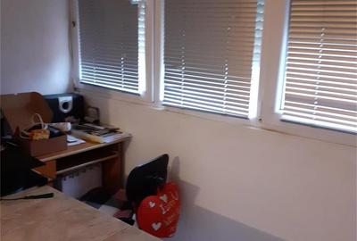 Apartament cu 3 camere semidecomandat în Popești - 6