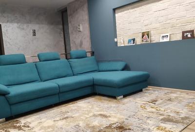 Casă cu 3 camere în Bătești - 1