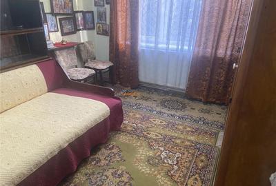 Apartament 3 camere , zona Gara , 58 mp ,et 3/4 , mobilat , - 4