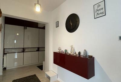 Apartament cu 3 camere în Ultracentral - 8