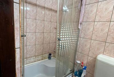 Garsonieră semidecomandată în Central - 2