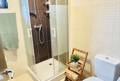 Apartament cu 3 camere decomandat în Floreasca - 8