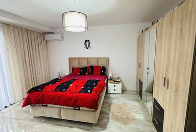 Casă cu 4 camere cu Teren 305 Mp în Uverturii - 2