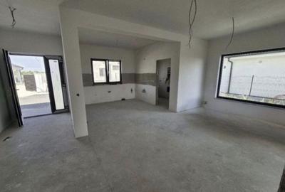 Casă cu 3 camere în Central - 7