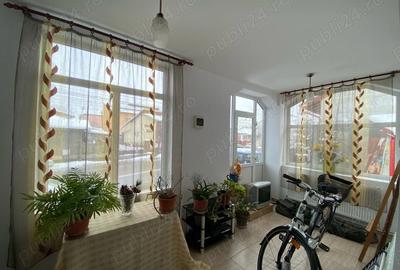 Casa de vanzare, Zona Centrala, Calea Domneasca, Targovi?te - 3