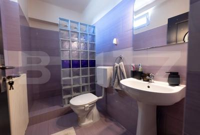 Casa individuala 130 mp 3 dormitoare 1 living 2 bai terasa 2000mp teren Limba - 7