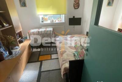 Casă cu 3 camere cu Teren 200 Mp în Giulești - 11