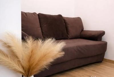 Apartament cu 2 camere decomandat în Băneasa