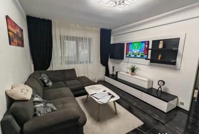 Apartament cu 2 camere semidecomandat în Faleza Nord - 4