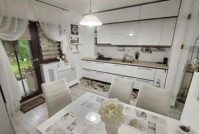 Casă cu Teren 458 Mp în Utvin - 5