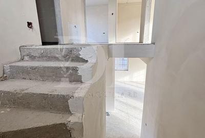 Casă cu 4 camere cu Teren 500 Mp în Someșeni - 15