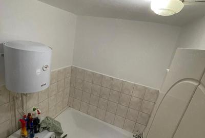 Garsonieră decomandată în Gorjului - 7