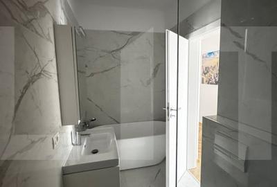 Penthouse 3 camere, 79.80 mp, Calea Torontalului - 14