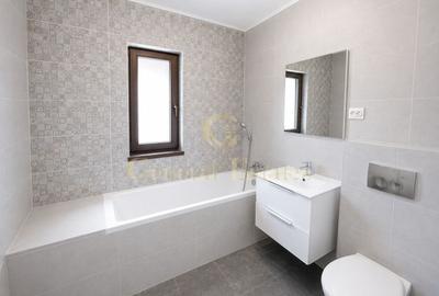 Casă individuală cu 4 camere cu Canalizare în Tărlungeni - 8