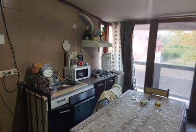 Apartament cu 3 camere în Central - 2