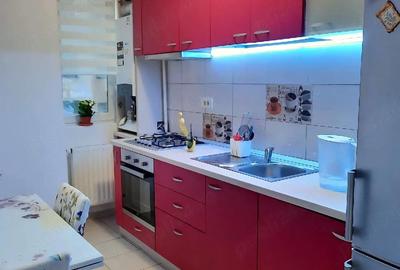 Apartament cu 2 camere decomandat în Chiajna - 1