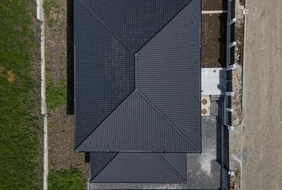 Casă cu 5 camere în Central - 7