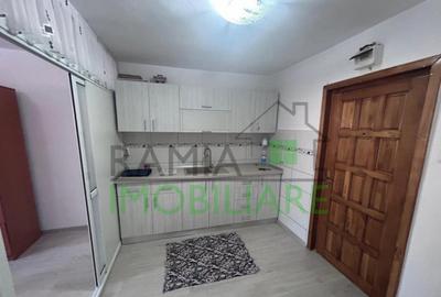 Garsoniera 22mp etaj 2 de vanzare - 13