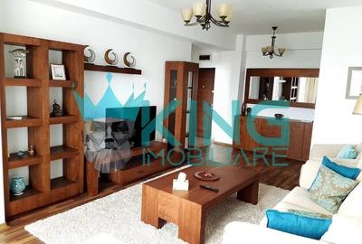 Apartament cu 2 camere semidecomandat, mobilat în Sat Vacanță