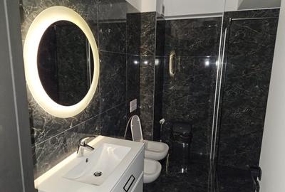 Apartament modern 2 camere, parter, complex securizat, Micro 17 - 6