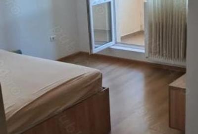 Garsonieră decomandată în Berceni - 2