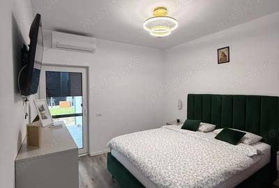 Casă cu 4 camere cu Teren 500 Mp în Șag - 4