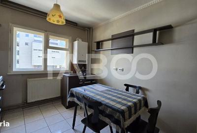 Apartament cu 3 camere decomandat în Gării - 13