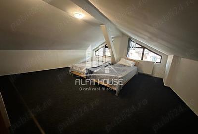 Apartament cu 3 camere decomandat în Triaj - 9