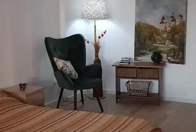 Garsonieră în Cetății - 4