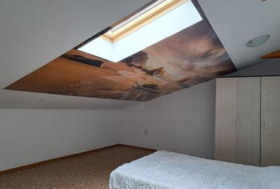 Apartament cu 2 camere semidecomandat în Tractorul - 2