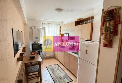 Apartament cu 3 camere de vanzare in Azuga - 3