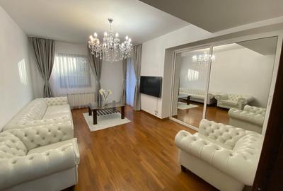 Apartament cu 2 camere decomandat în Herăstrău - 3