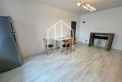 Apartament cu 2 camere decomandat, mobilat în Șelimbăr - 12