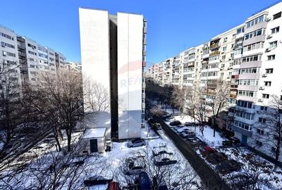 Apartament cu 2 camere decomandat, mobilat în Drumul Taberei - 9