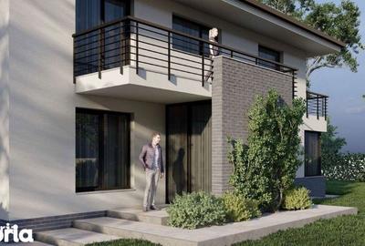 Casă cu 6 camere cu Teren 700 Mp în Breaza - 17