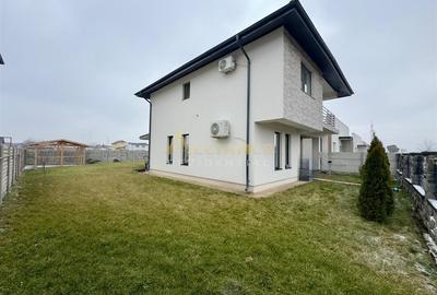 Casă individuală cu 4 camere cu Teren 520 Mp în Berceni - 7