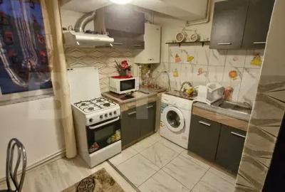 Garsoniera de vanzare, Dragos Voda - 1