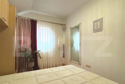 Apartament 3 camere, 60 mp, zona Modern - 14