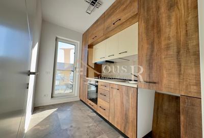 Apartament cu 2 camere decomandat, mobilat în Giroc - 5