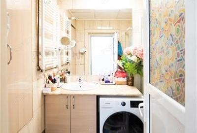 3 Camere, Parter Vila, Curte Proprie, Cluceruluii (Kiseleff) - 7