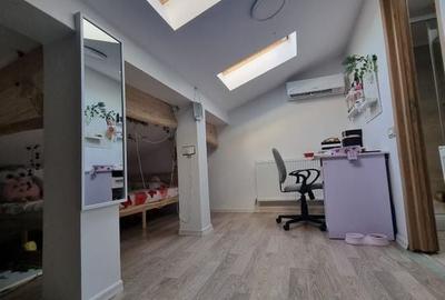 Compozitori-apartament 3 camere decomandat - 8