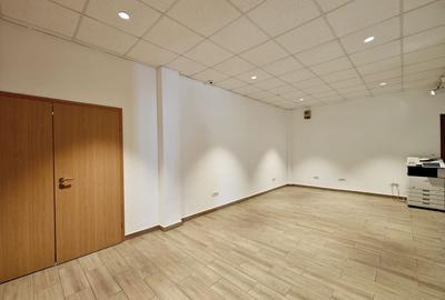 Spațiu comercial, de 663 mp, în Ronaț - 5